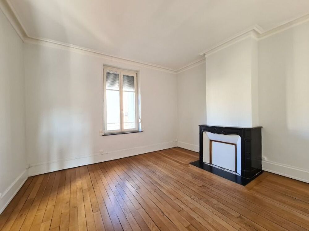 location Appartement - 7 pice(s) - 167 m Nancy (54000)