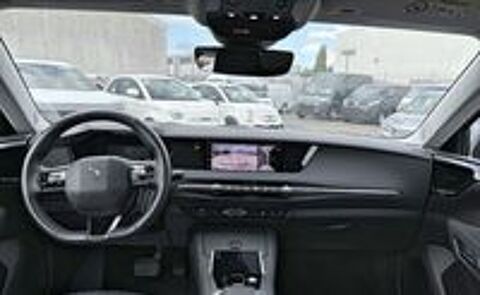DS4 DS 4 PureTech 180 EAT8 Cross Rivoli 2022 occasion 69007 Lyon