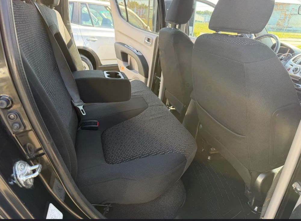 L200 2.5 TD 178 DBLE CAB INTENSE 2011 occasion 20260 Calvi