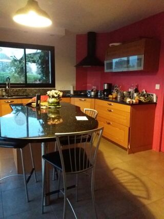  Maison à vendre 7 pièces 190 m²