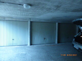  Parking / Garage  louer 10 m