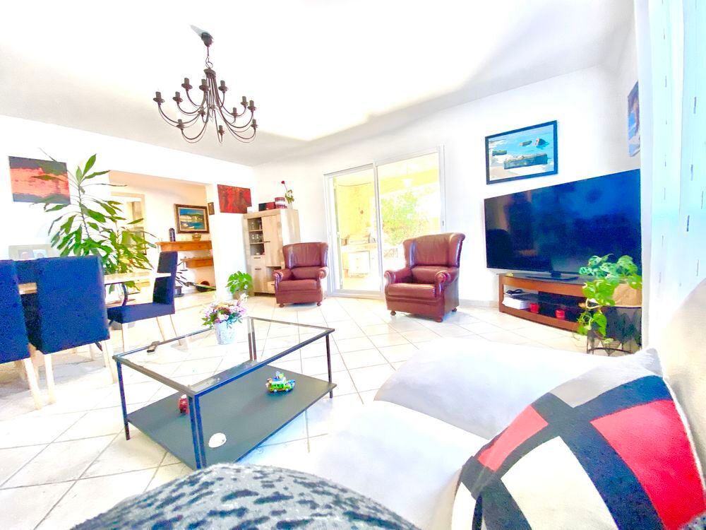 Vente Maison Maison familiale La ciotat