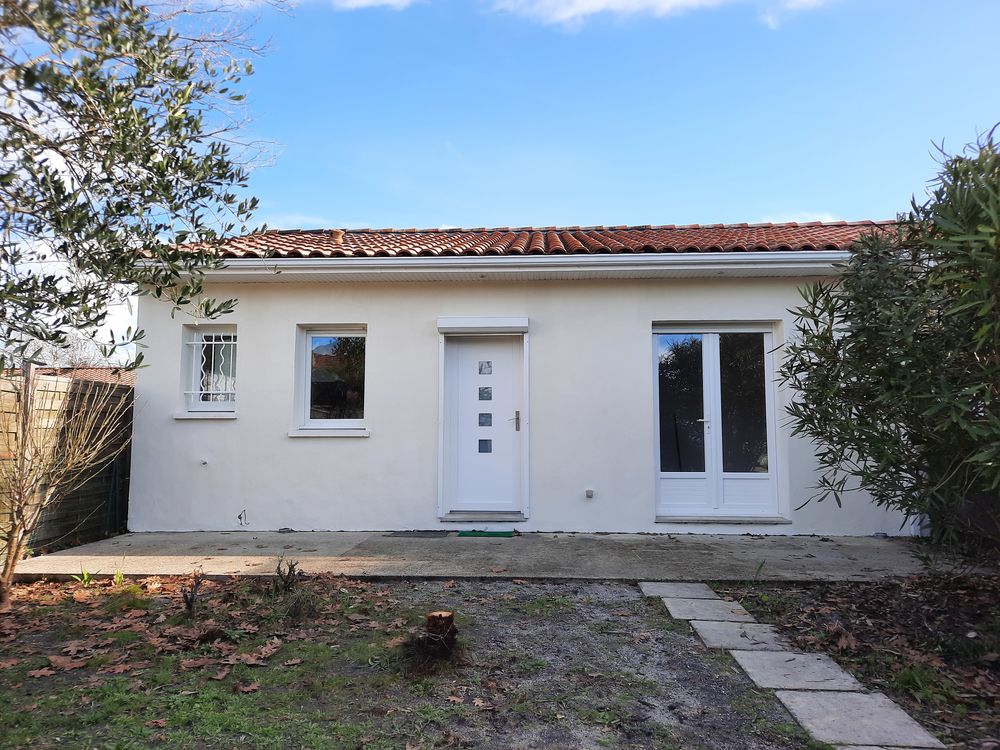 Maison 3 pièces 64 m² · à Hourtin · 64 m² · 208 000 €