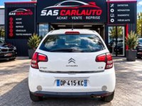 C3 82 2015 occasion 93380 Pierrefitte-sur-Seine