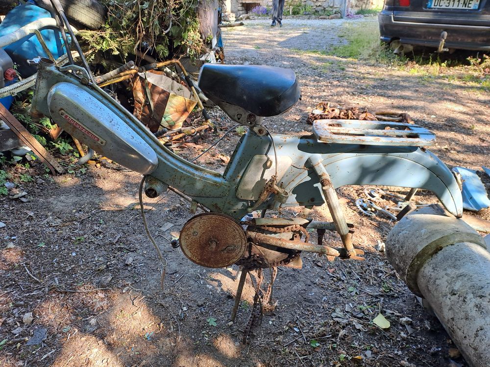 motobecane 