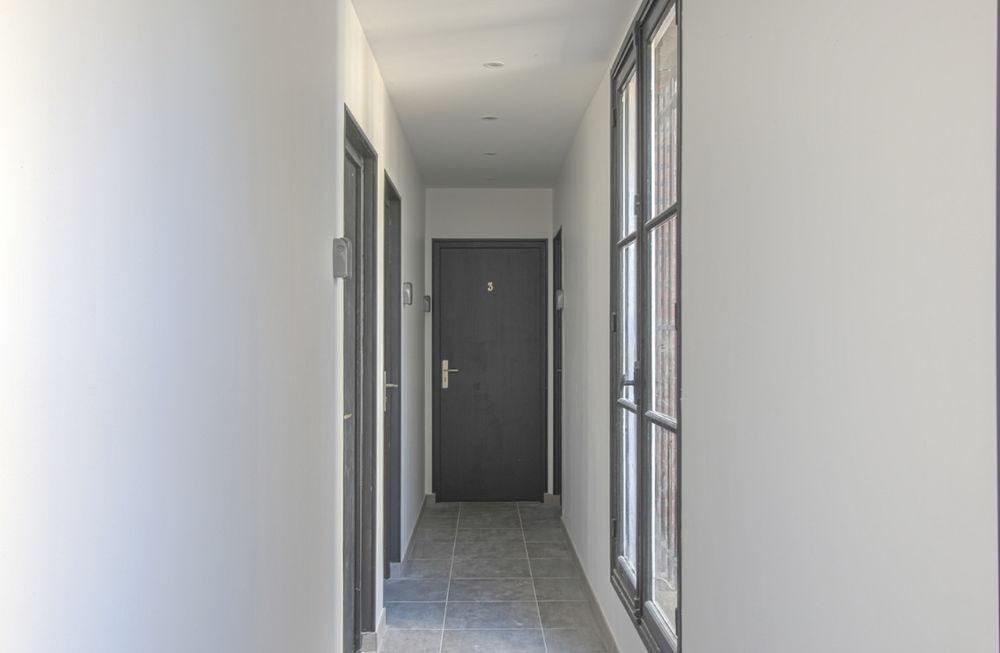 Vente Appartement Appartement meublé - décoration bohème Le havre