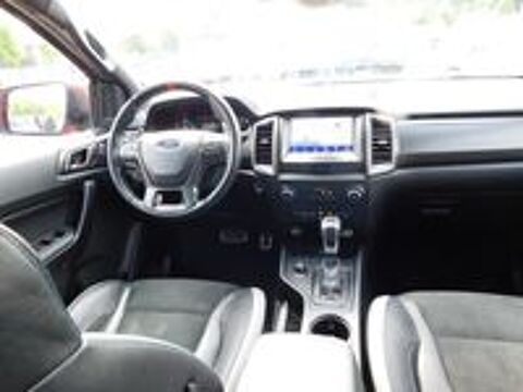 Ranger ranger raptor 2.0L ecoblue 2022 occasion 74000 Annecy