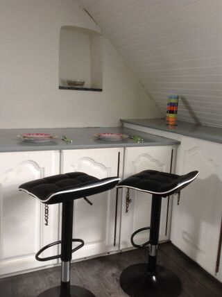  Appartement � louer 2 pi�ces 50 m�