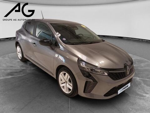 Annonce voiture Renault Clio V 14990 €