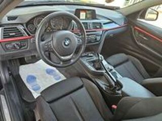 S&eacute;rie 3 Touring 318i 136 ch Sport 2018 occasion 34690 Fabr&egrave;gues