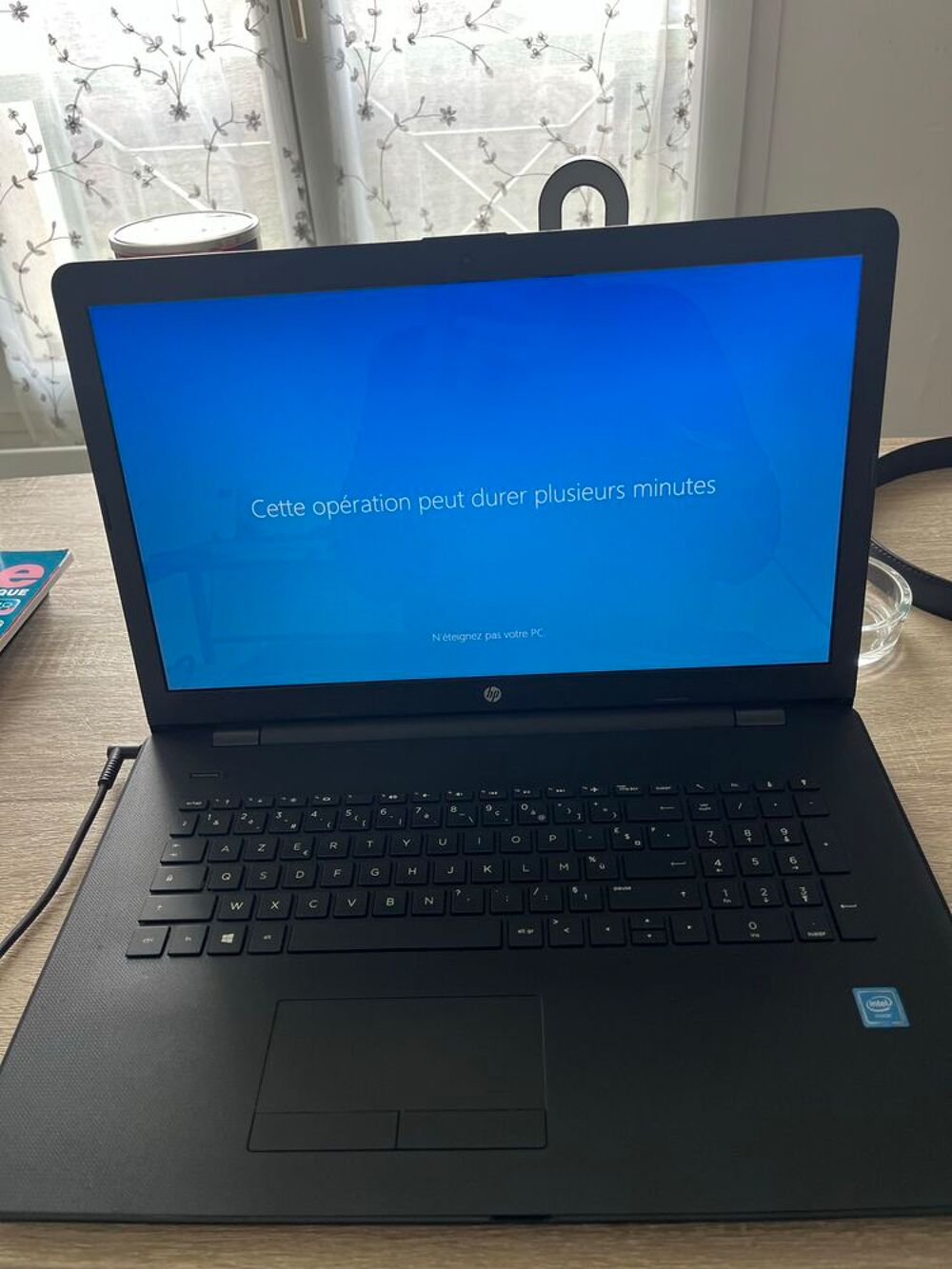 PC Portable HP Matériel informatique