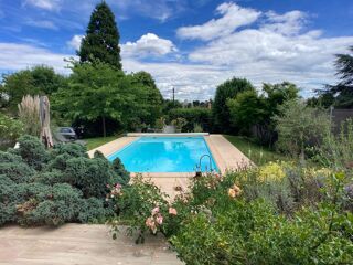  Maison à vendre 6 pièces 140 m²