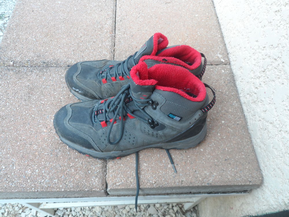 Chaussure de marche Sports