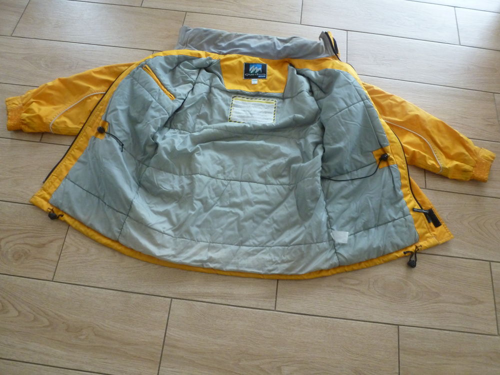 v&ecirc;tements de skis Vêtements