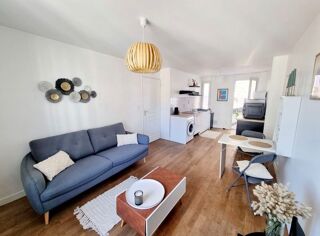 Location Appartement appartement meublé 2 pièces 35 m² Limoges