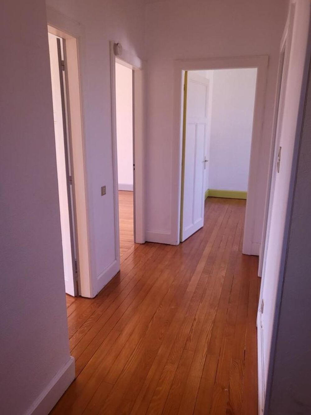Vente Maison Maison individuelle Remiremont