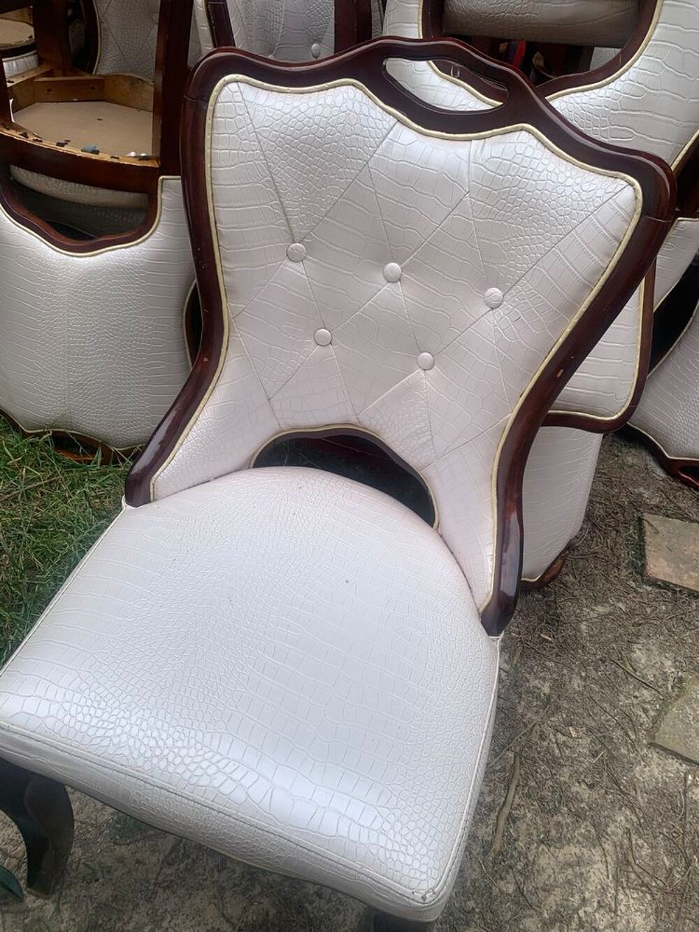 Chaise Meubles