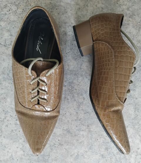 Chaussures femme Marmande (47)