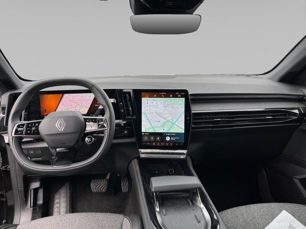 Rafale E-Tech full hybrid 200 ch Techno 2025 occasion 51300 Vitry-le-Fran&ccedil;ois