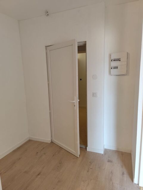  Appartement � louer 2 pi�ces 45 m� Ch�teau-renard