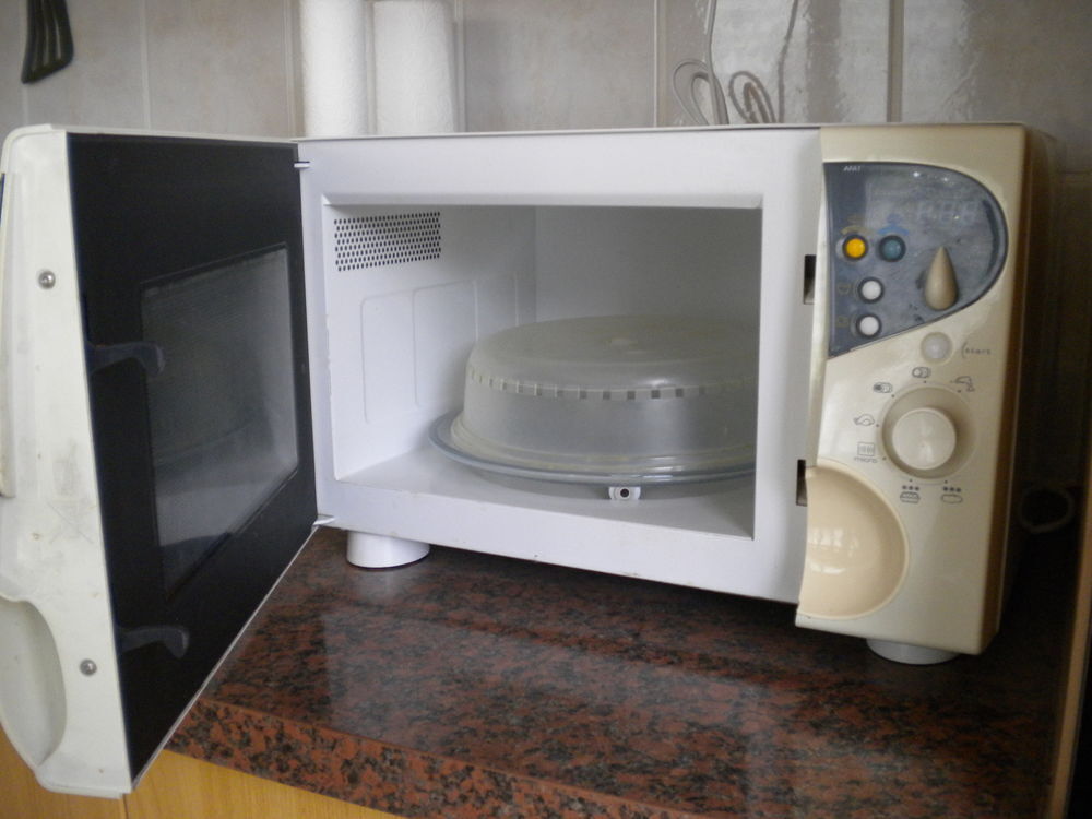 Micro ondes Electroménager