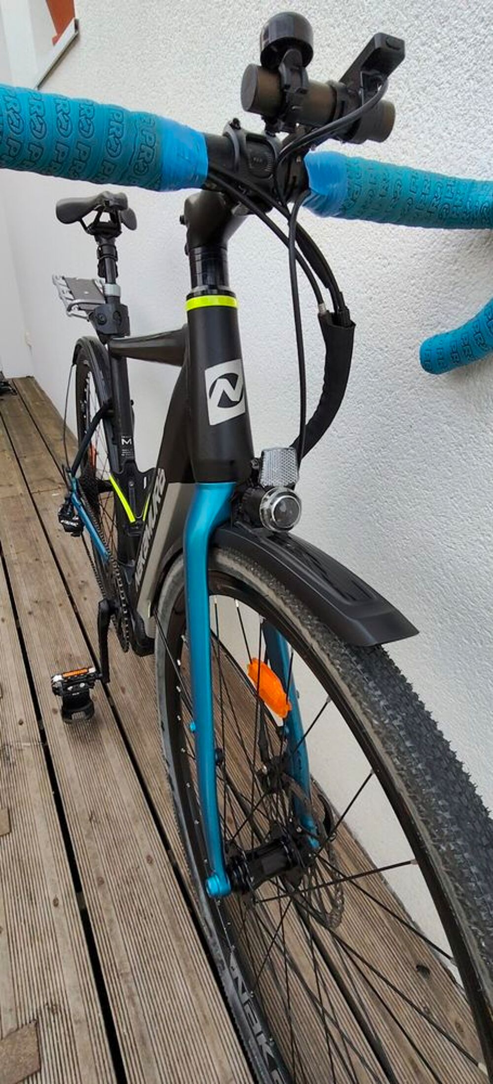 VAE NAKAMURA ROUTE Vélos