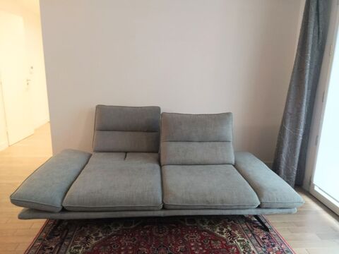 Canap 500 Paris 9 (75)