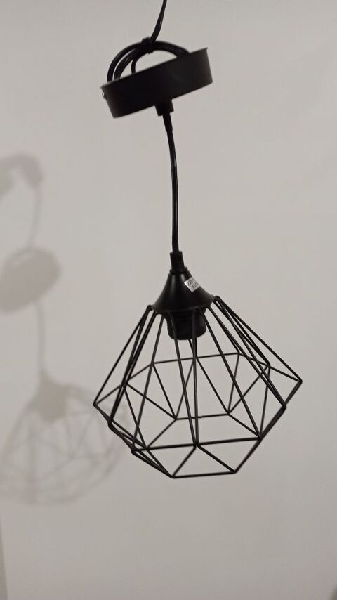 Plafonnier 17 Beuvrages (59)