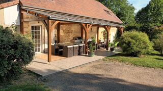  Maison � vendre 5 pi�ces 125 m�