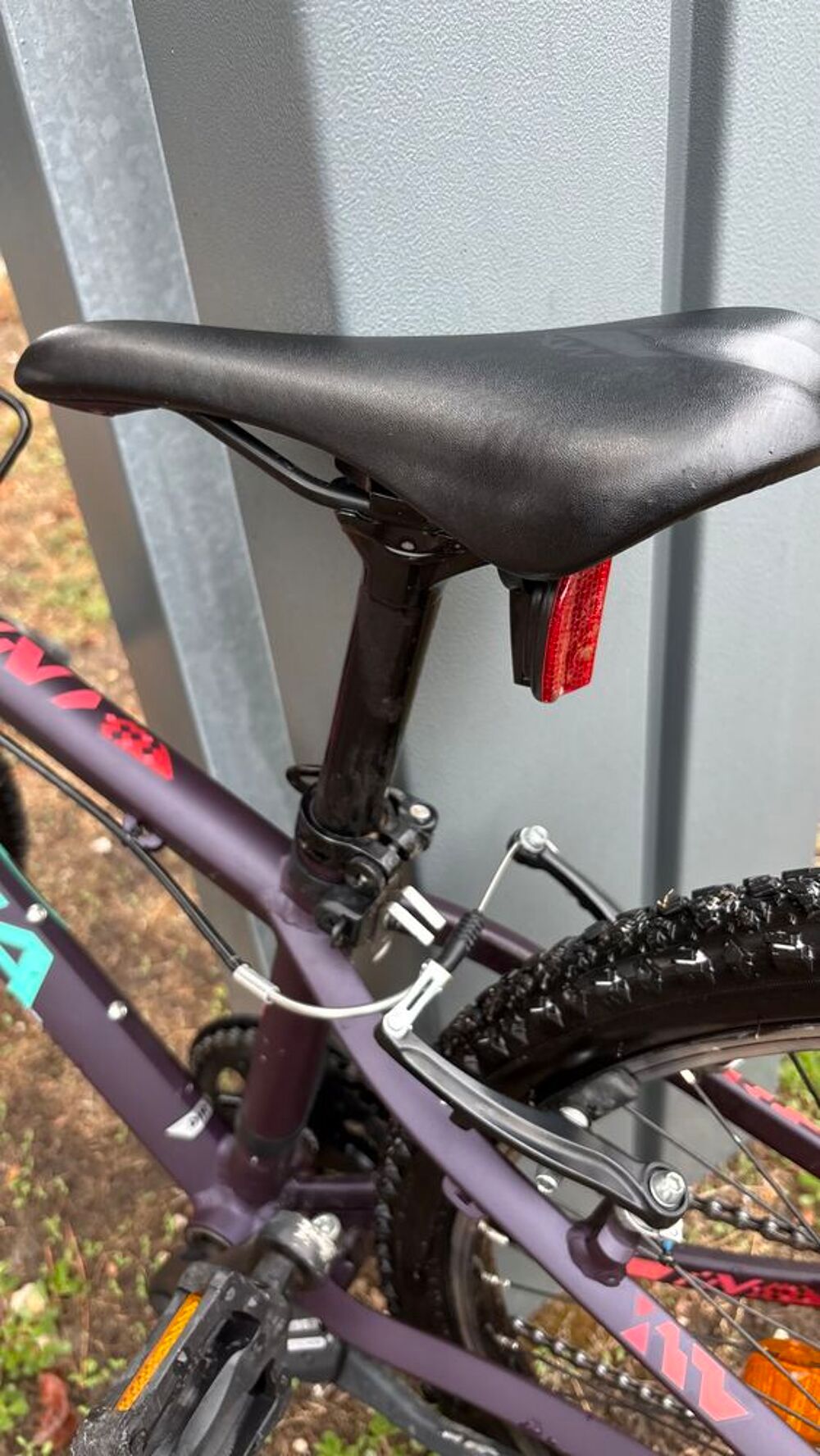 VTT Obea MX 24 pouces Vélos