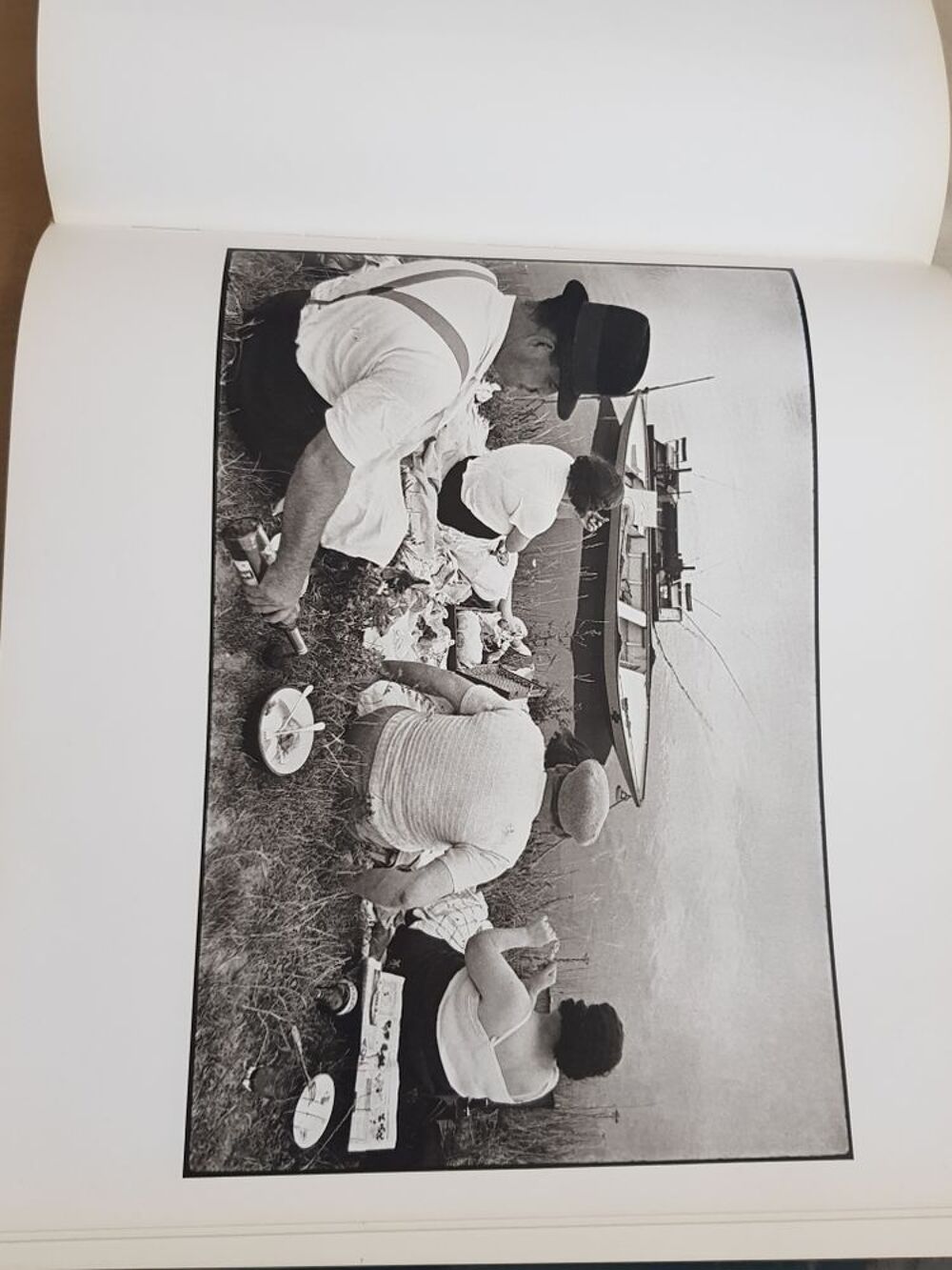 Henri Cartier Bresson photographe Livres et BD