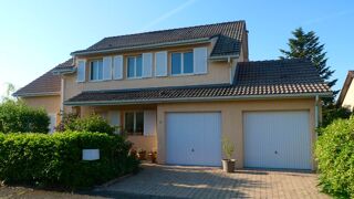  Maison à vendre 7 pièces 157 m²