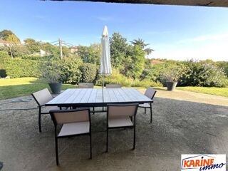  Maison à vendre 5 pièces 170 m²