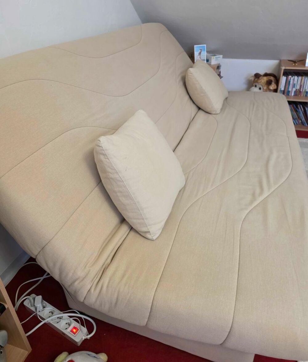 banquette canap&eacute; convertible Meubles