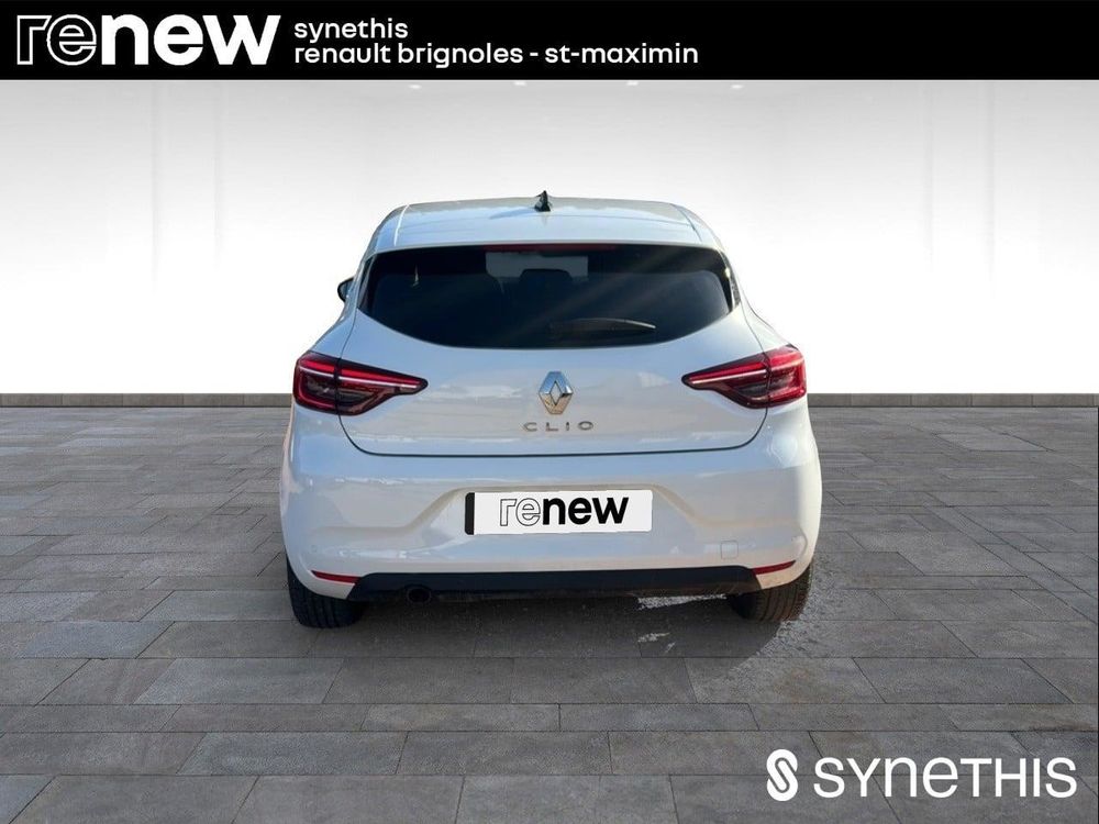 Clio V Clio Blue dCi 100 Evolution 2023 occasion 83170 Brignoles