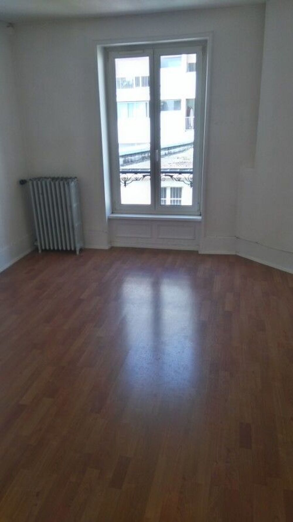 location Appartement - 3 pice(s) - 60 m Nancy (54000)