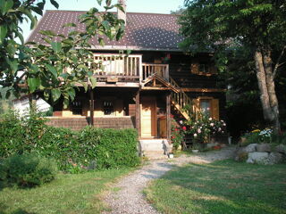 Location  Appartement 