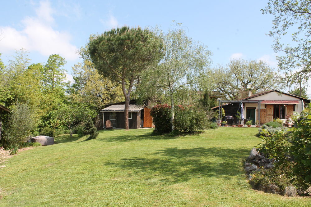 Vente Maison Maison de campagne Mondonville