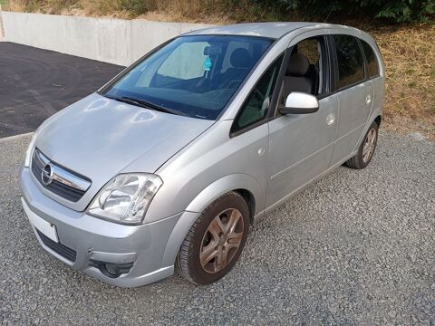 Opel Meriva 2009 occasion Chambles 42170
