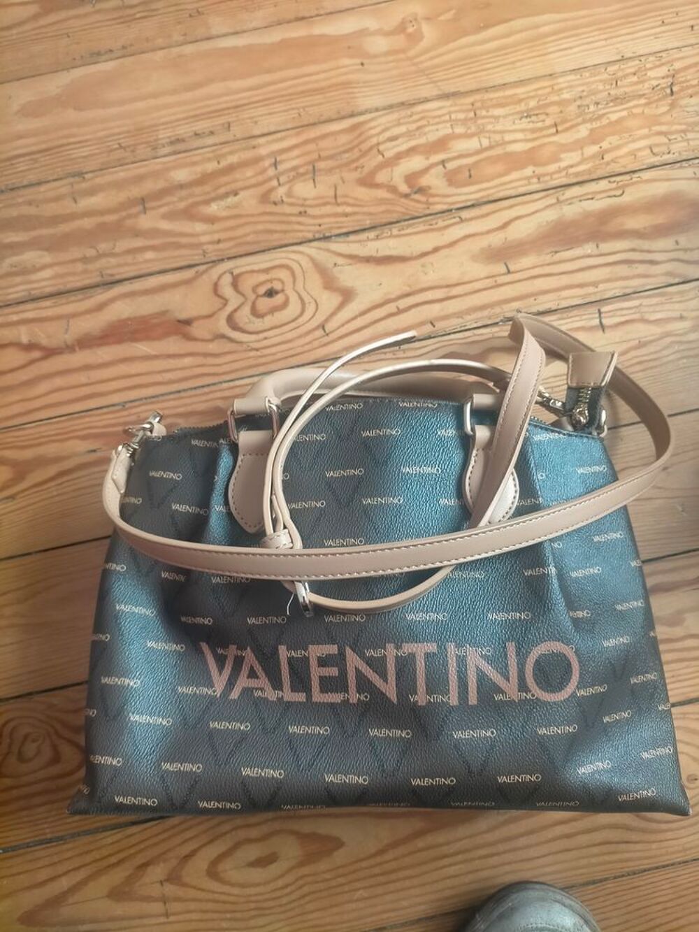 Sac &agrave; main Valentino Maroquinerie