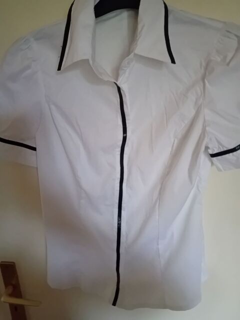 CHEMISIER FEMME TAILLE M 1 Chaumont (52)