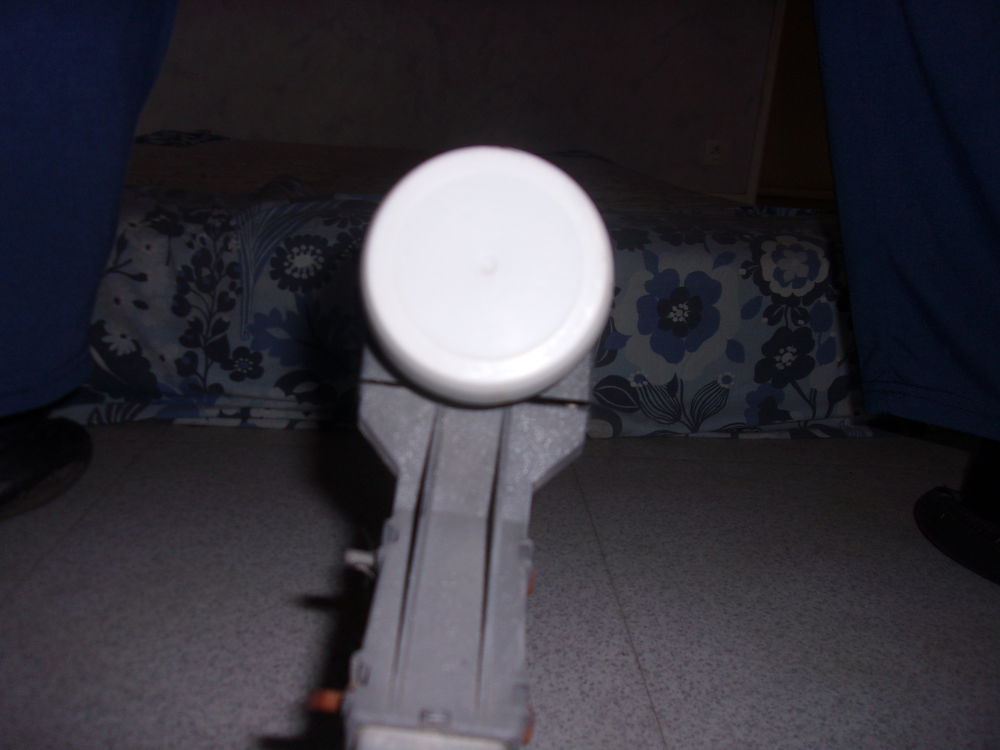 parabole Matériel informatique