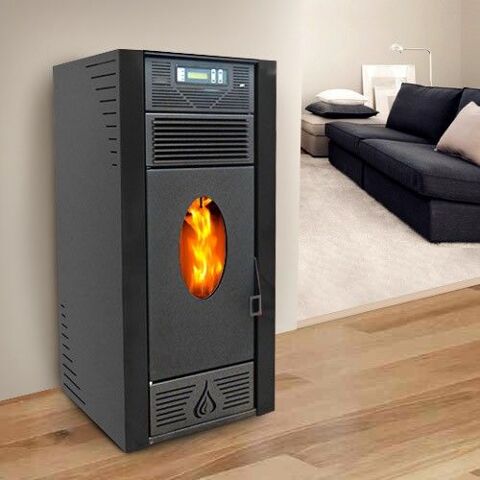 pole a granul 15 kw 1000 Le Loroux (35)