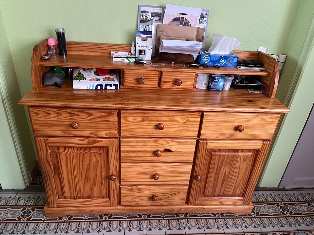 Buffet Meubles
