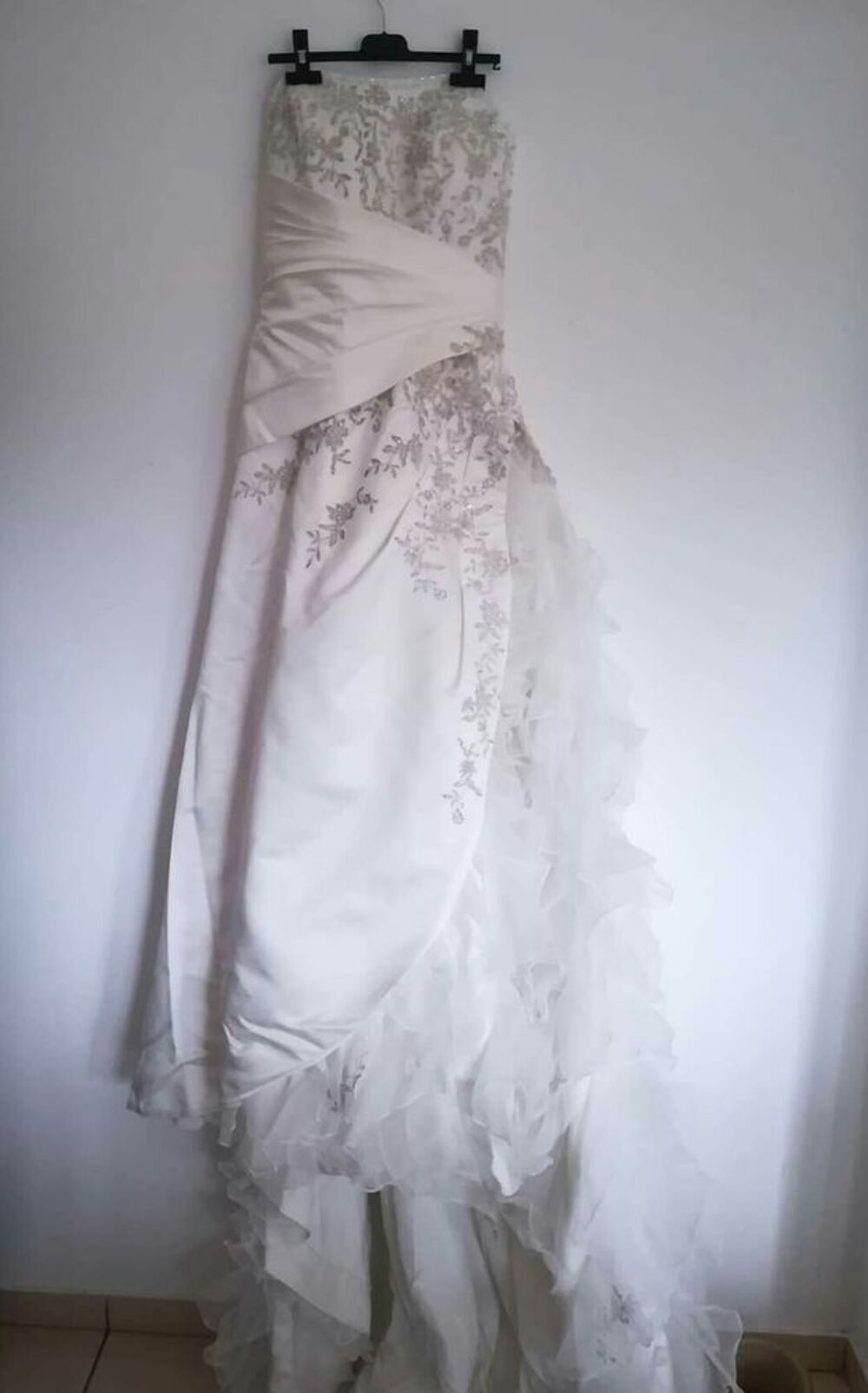 ROBE DE MARIEE Vêtements