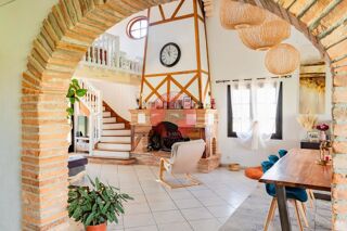  Maison à vendre 7 pièces 195 m²
