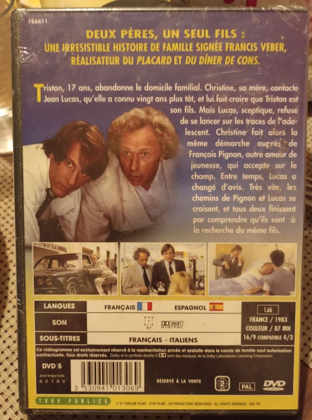 Les comperes Audio et hifi