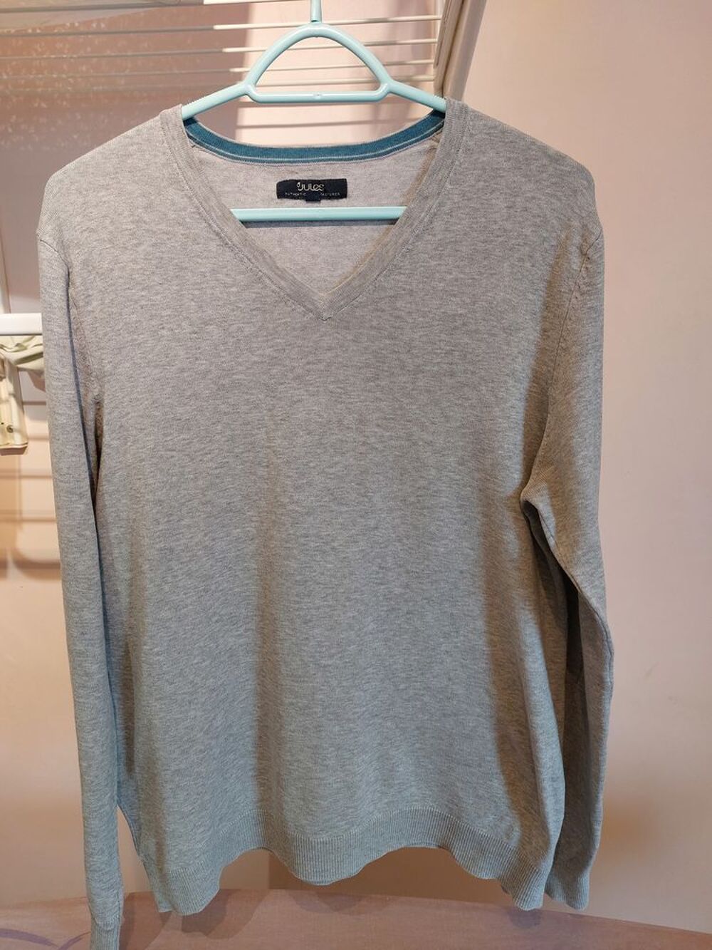 pull homme Vêtements