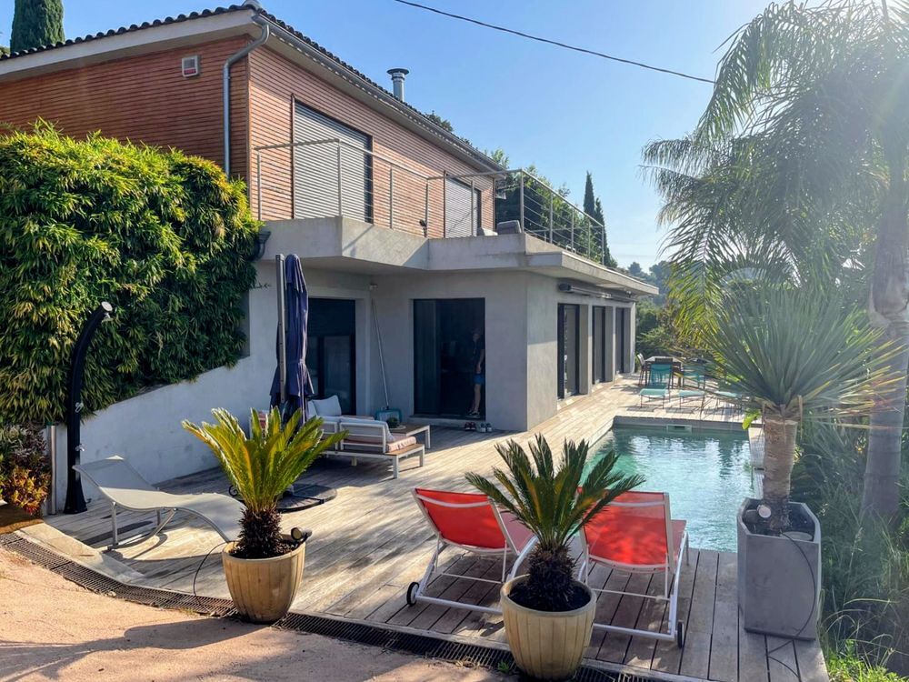Maison 5 pièces 170 m² · à Ollioules · 170 m² · 998 000 €