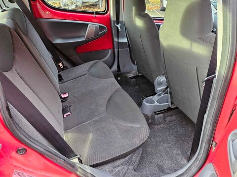 Citro&euml;n C1 1.0i 2006 occasion Survilliers 95470